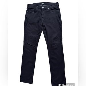 Paige men’s slim straight jeans